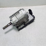 2007 BMW Z4 Steering Column Assembly With Servo Unit 6780731
