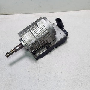 2007 BMW Z4 Steering Column Assembly With Servo Unit 6780731