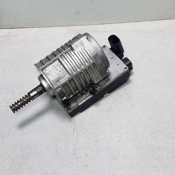 2007 BMW Z4 Steering Column Assembly With Servo Unit 6780731