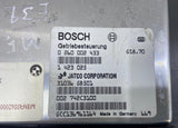 OEM BMW E36 E39,M52 GEARBOX TRANSMISION CONTROL UNIT 1423025 EGS