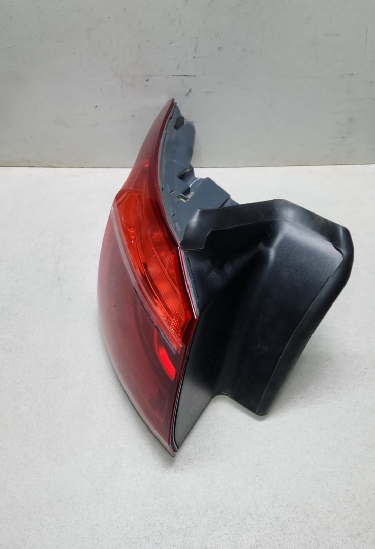 2014-2019 BMW X6 Rear Tail Light 7314859 X6 F16 OEM
