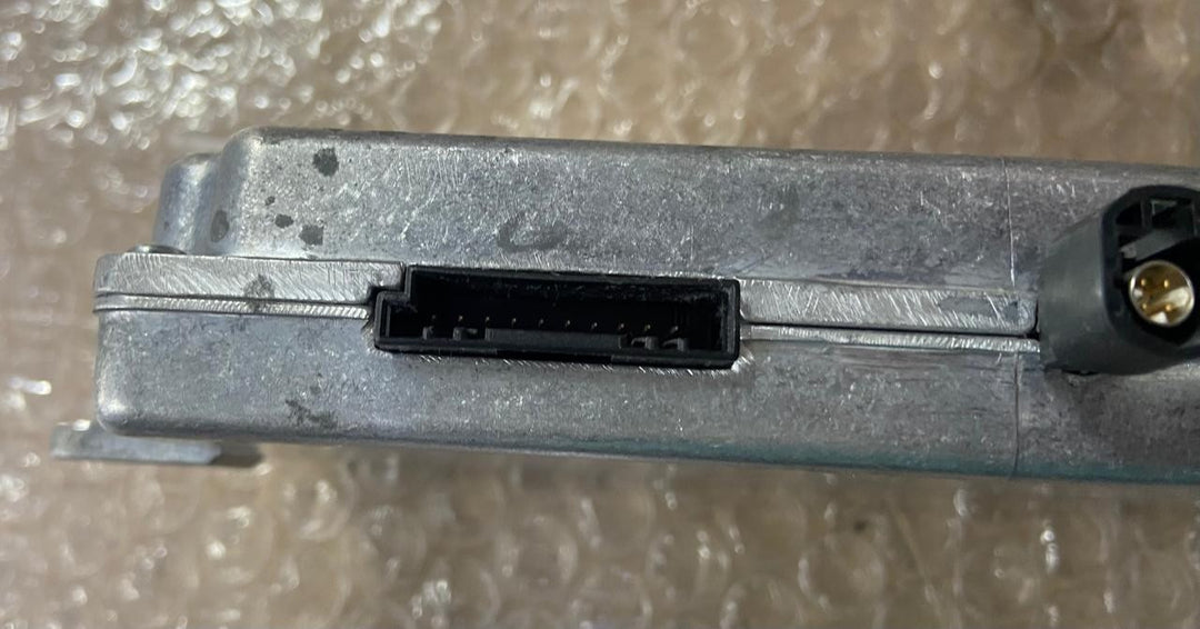 2012-2018 BMW F10 F30 F31 SURROUND VIEW CAMERA CONTROL MODULE 9249466