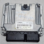 Load image into Gallery viewer, BMW Engine Control Unit 8570933 F20 F21 1 Series and F30 320D ECU SET 2.0D 2014