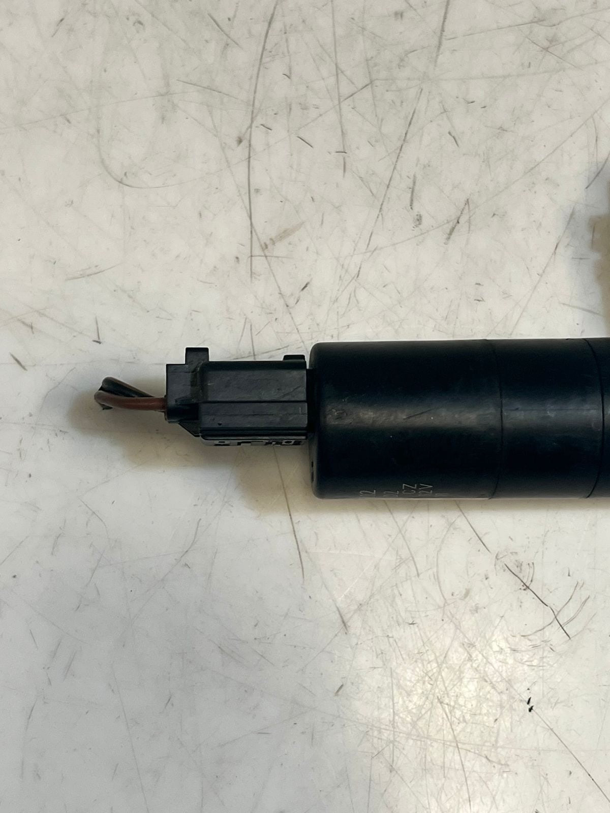 BMW F20 F30 F35 F10 F07 F01 F02 F25 E70 E71 E89 Headlight Washer Pump 7217792