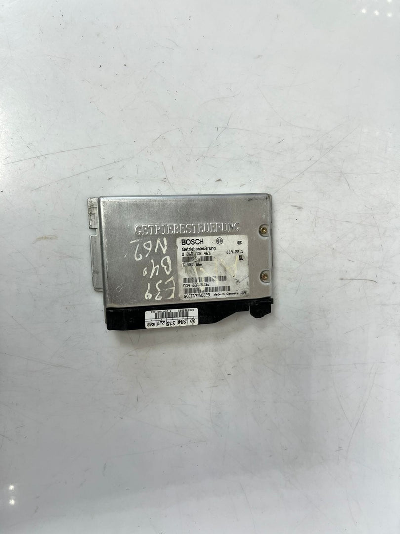 1997-1998 BMW 540i E39 B40 N62 E38 740I Transmission Control Module 1422866 OEM
