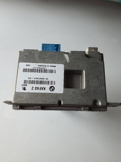 BMW 2011-2017 BMW X3 Control Unit 9307421 F20, F21, F30, F31, F34 GT F35 X3 F25 