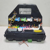 2010-2014 Mercedes CLS550 Sam Module Relay Fuse Box A2129007024 W218 CLS-Class