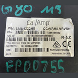 OEM BMW G80 M3 CalAmp LMU 3G UMTS/HSPA GPS-Gateway mit BT | JPOD2 | LMU4232HE