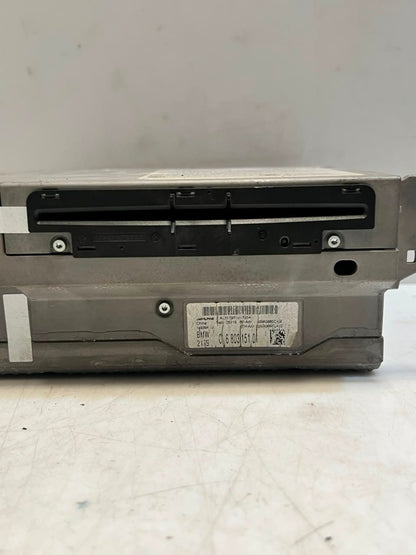 2016 BMW X1 F48 B48A20A Multimedia Navigation Head Unit 6803151 OEM