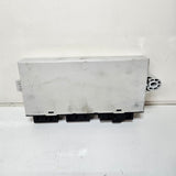 8636967-2014-2018 BMW X6 F16 N63 Engine Control Module ECU DME Key Set