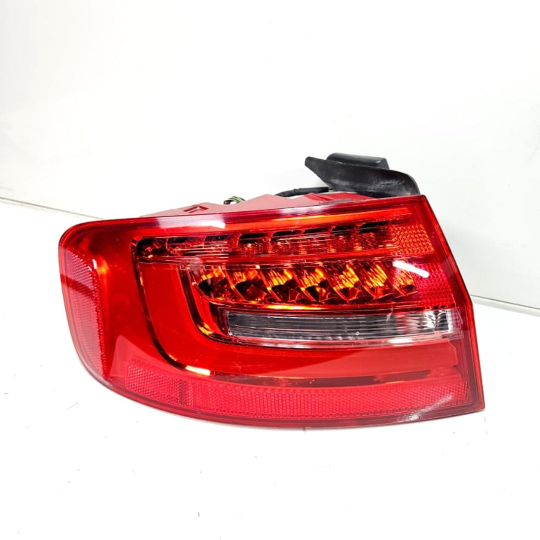 8K5945095AC-2013-2016 Audi A4 Quattro B8 B8.5 Taillight Rear Left Side OEM