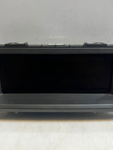 2006-2014 BMW X5 E70 and X6 E71 LCI CID 8.8" Navigation Display Screen 9232896