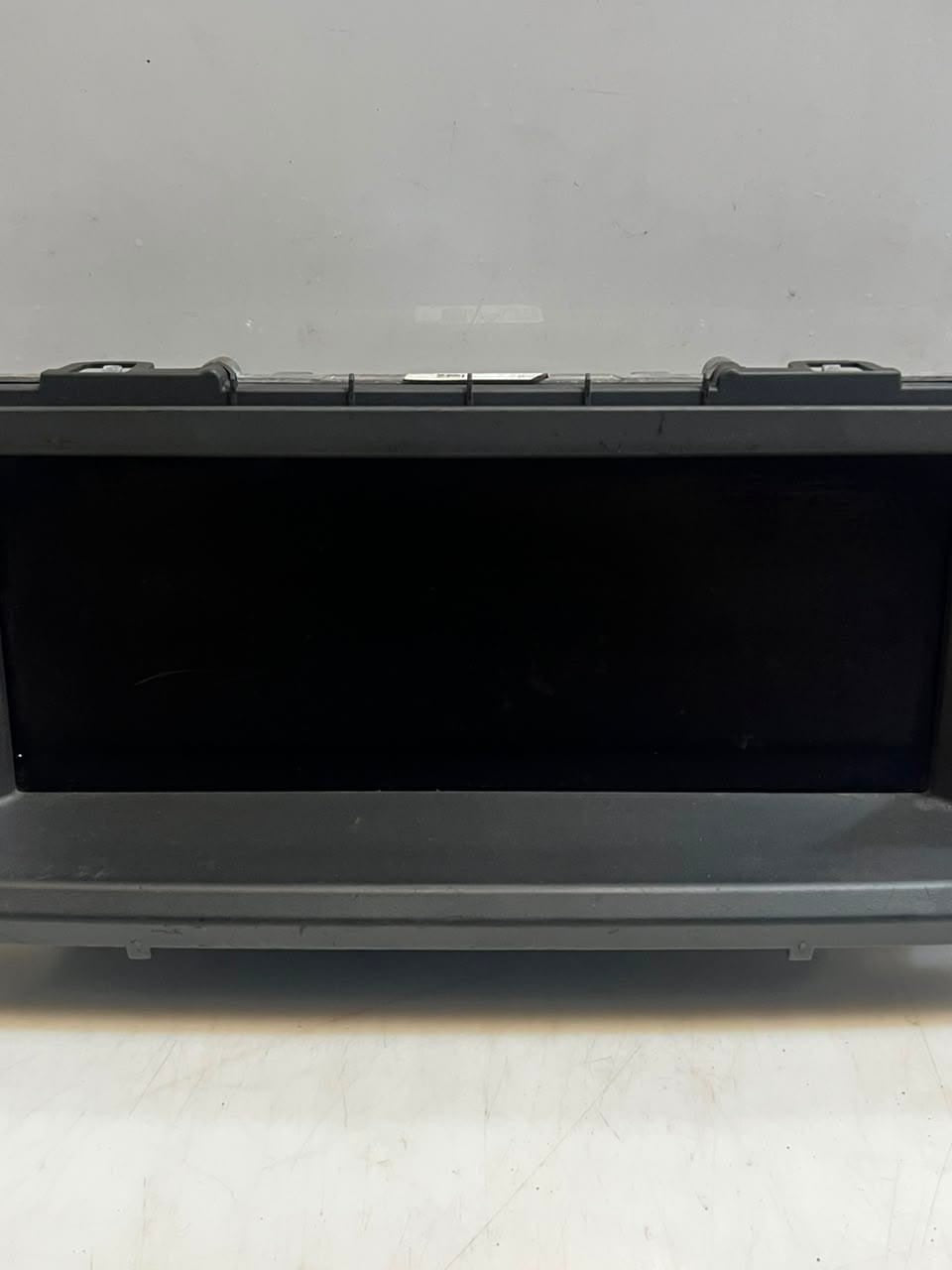2006-2014 BMW X5 E70 and X6 E71 LCI CID 8.8" Navigation Display Screen 9232896