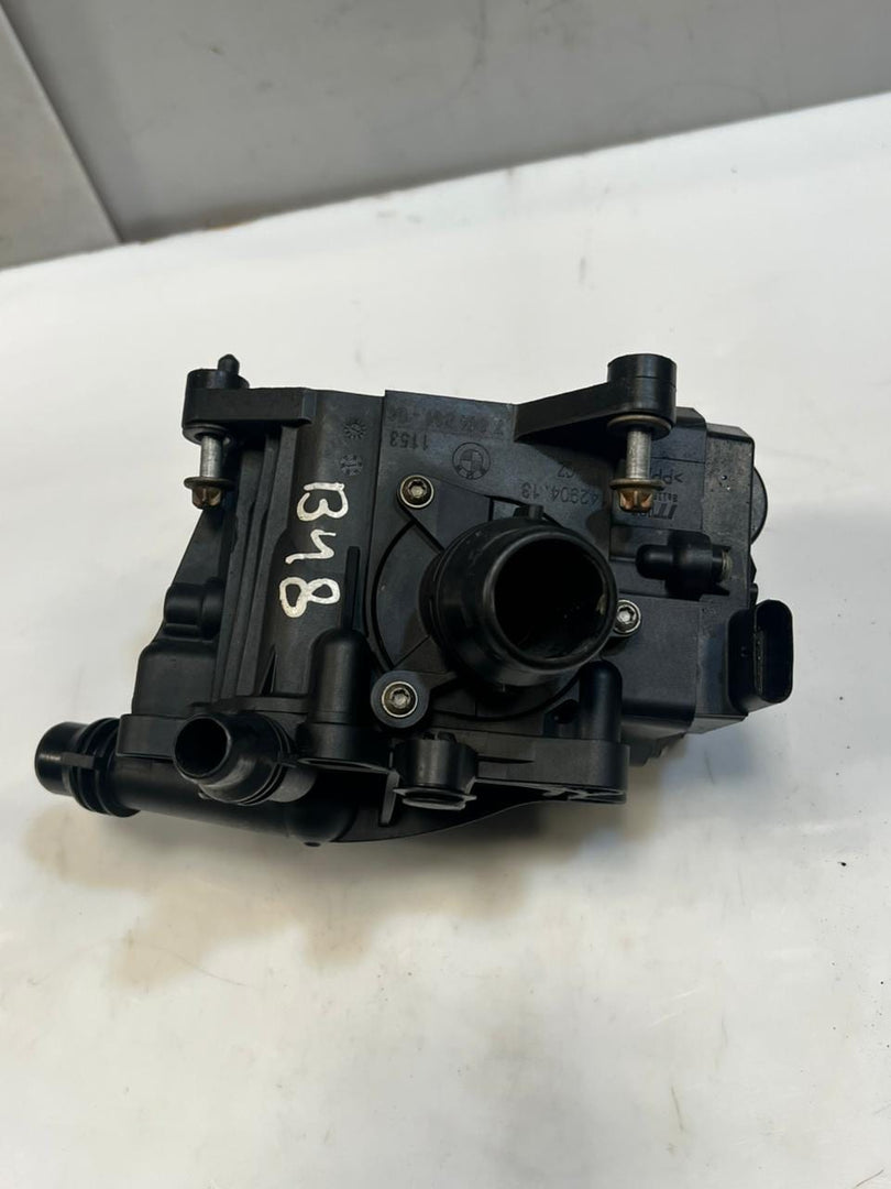 BMW B48 F20 F21 F22 320I 225I 430I 530I Engine Coolant Thermostat 7644811 OEM