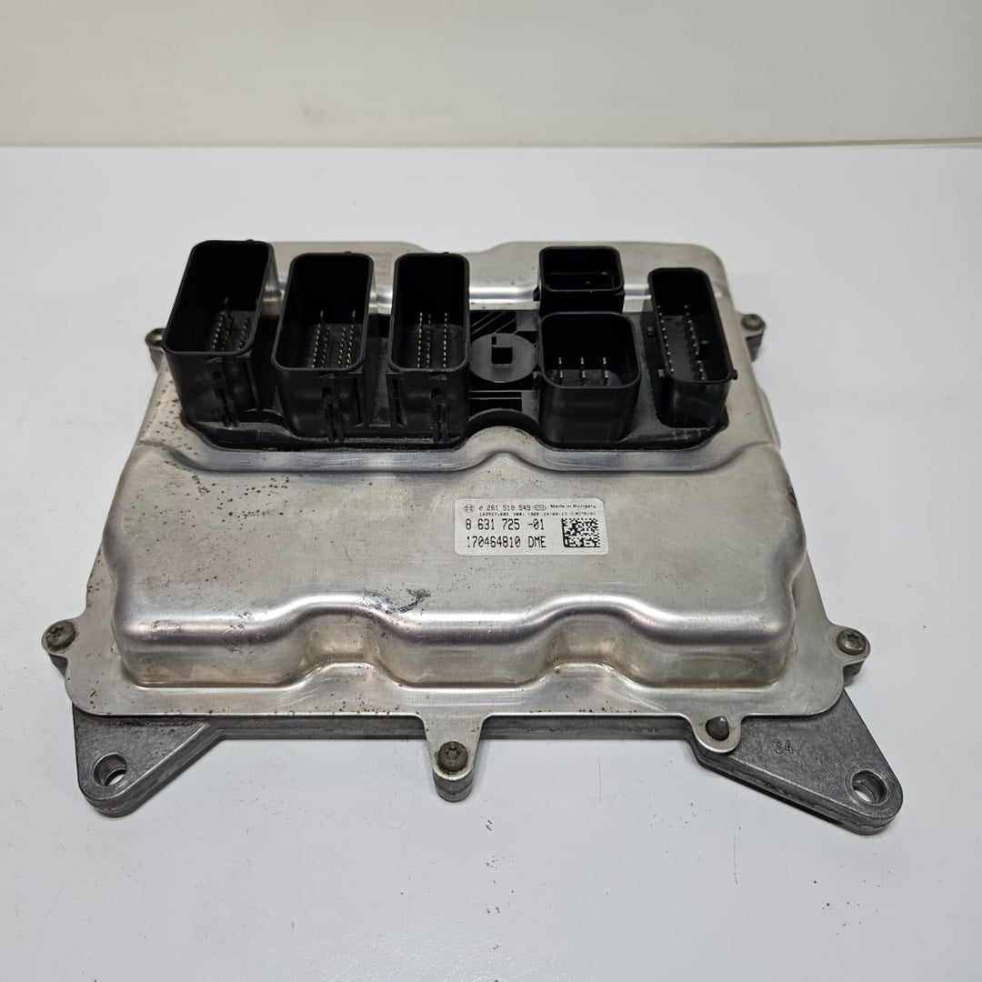 2012-2015 BMW N20, F22, F30, F31, F32, F34 320i Engine Control Unit 8631725 USED