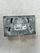 2011-2014 BMW X3 F25 HiFi Audio System Amplifier CONTROL UNIT 9283507 OEM