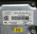 Load image into Gallery viewer, 2009-2016 Audi A4 Radio Amplifier 8T0035223AB A4 B8 A5 S4 and S5 OEM