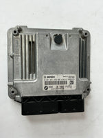 Bild in die Galerieansicht laden, 2014 BMW 5 SERIES F10 ECU CONTROL UNIT DIESEL 2000TD 8582719