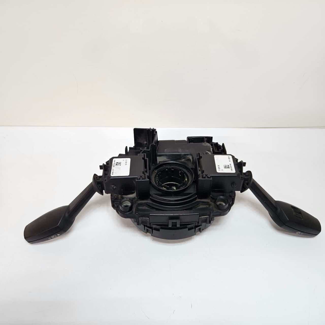 BMW 1 3 Series E90 E82 E92 Steering Column Switch Wiper Indicator Stalk 9123032