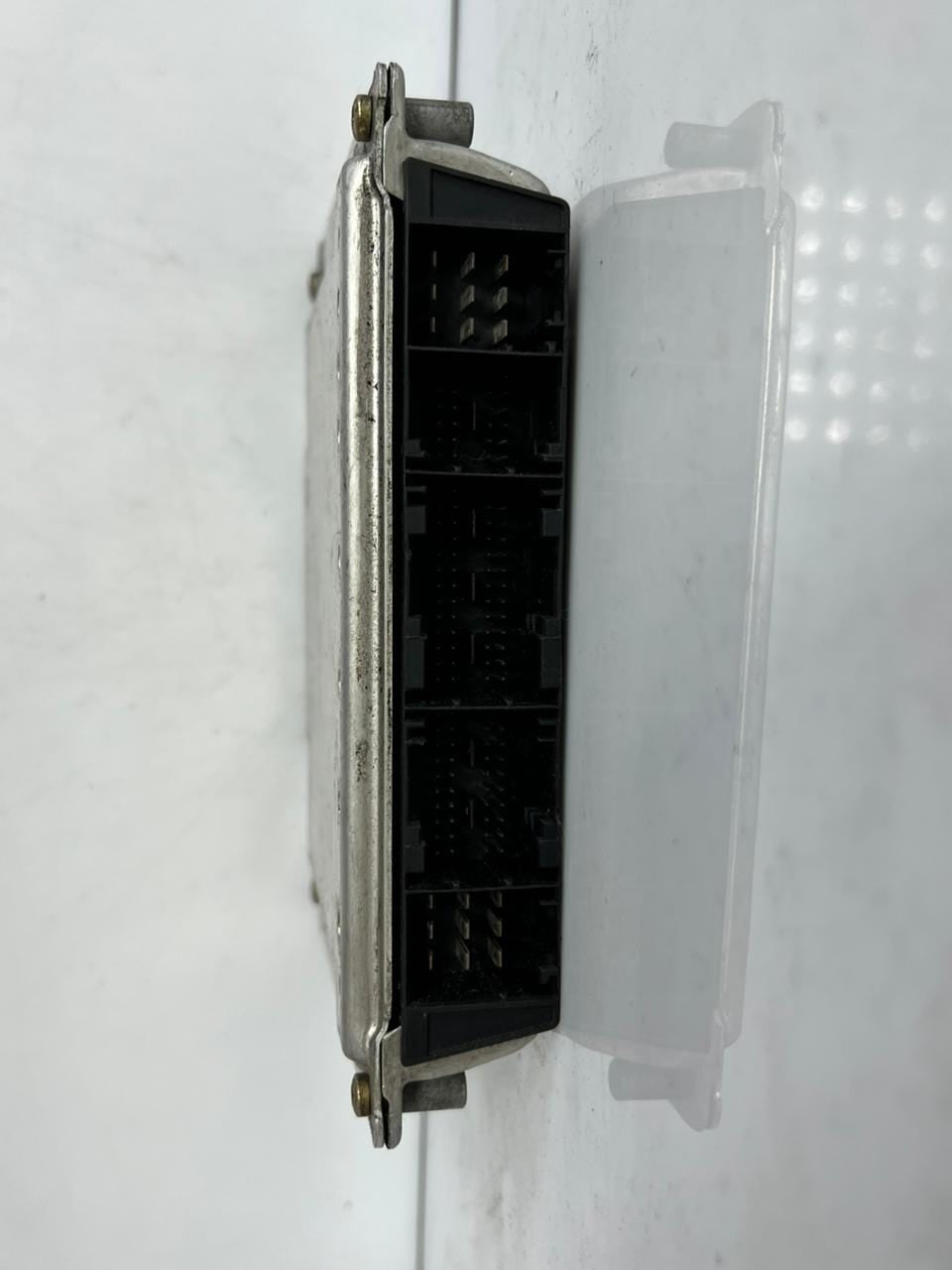 2000-2001 BMW E39 E53 4.4i M62 V8 PETROL ENGINE ECU DME OEM BOSCH 7508698