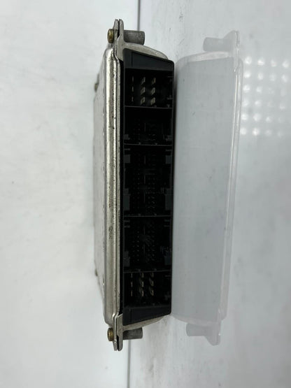 2000-2001 BMW E39 E53 4.4i M62 V8 PETROL ENGINE ECU DME OEM BOSCH 7508698