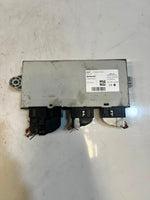 Load image into Gallery viewer, BMW F02 7 Series 750i N63B44B Engine Control Unit ECU SET DME+CAS+1KEY 7649828