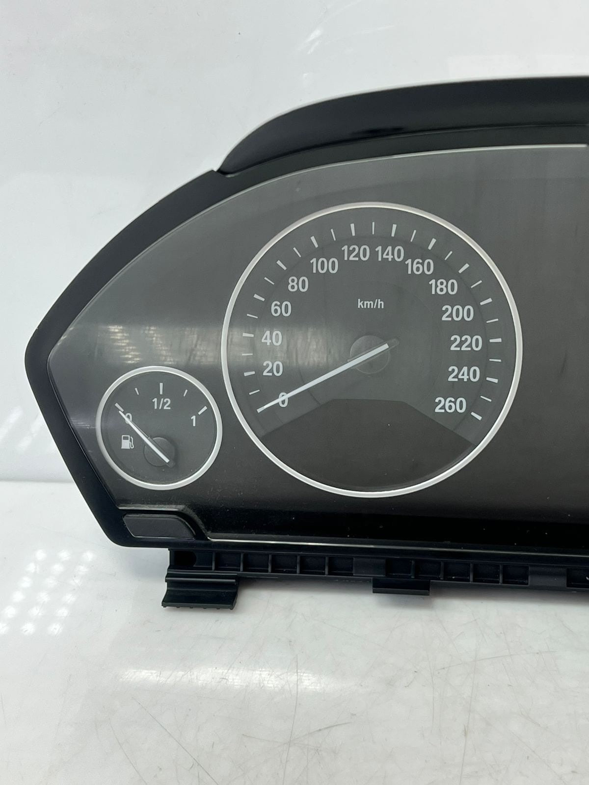 2014-2018 BMW F30 F31 F32 F33 F34 GT F36 3' 6WA HUD Instrument Cluster 9382089