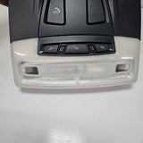 2014-2018 BMW 4 Series F30 320i F31 328i F36 Dome Light Assembly 9263878