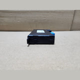 2014-2016 BMW 528i Gateway Control Module 9372744.F01 F03 F06 F07 F10 F11 F12