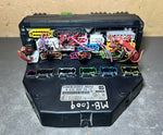 Load image into Gallery viewer, 10-16 Mercedes-Benz W212 W204 Front SAM Module Relay Fuse Box A212 9003414 OEM