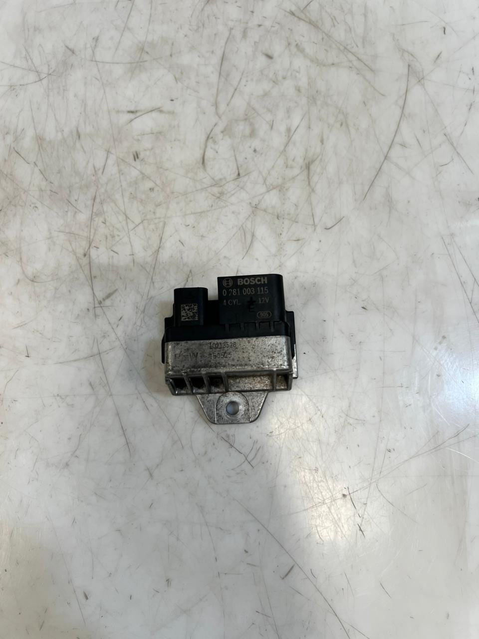 BMW MINI 2 4 Series F22 F87 F32 F33 F55 F56 F11 F57 2.0D Glow Plug Relay 8514120