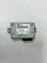 BMW 5' F10 F11 F07 7' F01 F02 F04 Multimedia Video Control Module 9201542 OEM