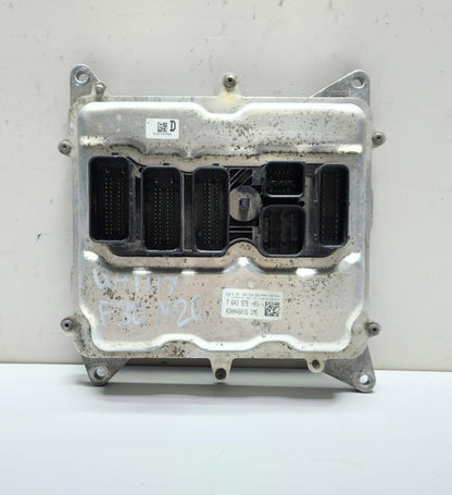 BMW Engine Control Unit 7643979 F30 F31 F10 F11 F25 N20 OEM  