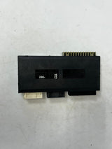 BMW 5 Series E39 523I Comfort Control Unit ECU 8372143 OEM