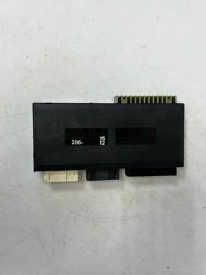 BMW 5 Series E39 523I Comfort Control Unit ECU 8372143 OEM