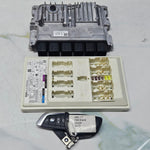 Load image into Gallery viewer, BMW F44 Grand Coupe B47B Engine Control Unit ECU Set DDE 5A149A9 Bosch