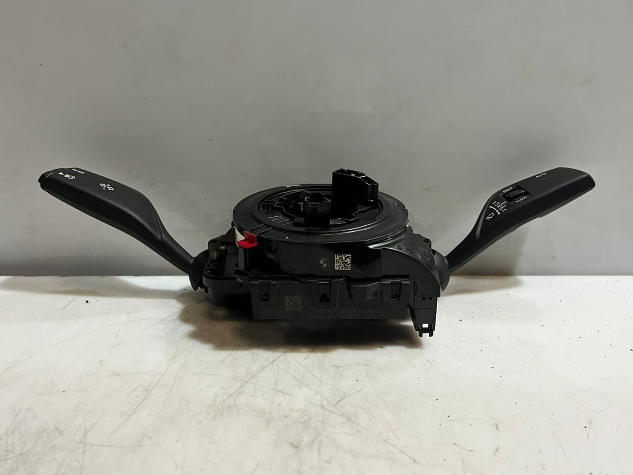 2020-24 BMW 850i 3' G20 G15 Wiper Turn Signal Indicator STEERING Switch 9436668
