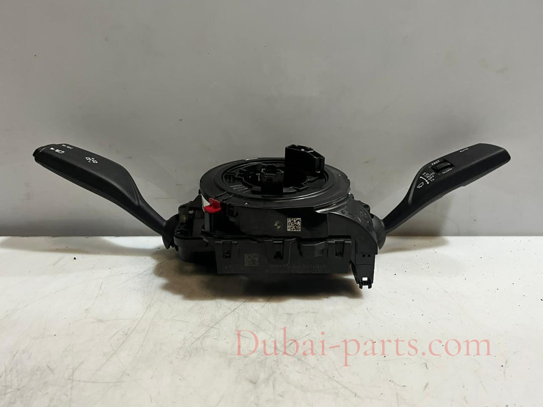 2020-24 BMW 850i 3' G20 G15 Wiper Turn Signal Indicator STEERING Switch 9436668