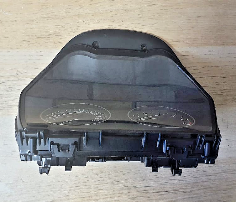 BMW F20 F30 F31 Instrument Cluster Speedometer RHD OEM 9232892