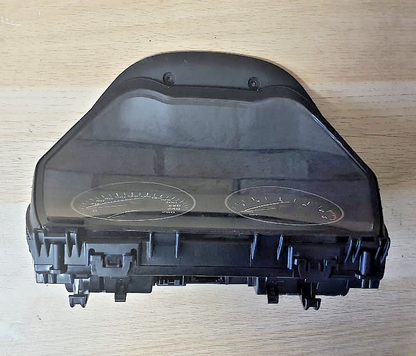 BMW F20 F30 F31 Instrument Cluster Speedometer RHD OEM 9232892
