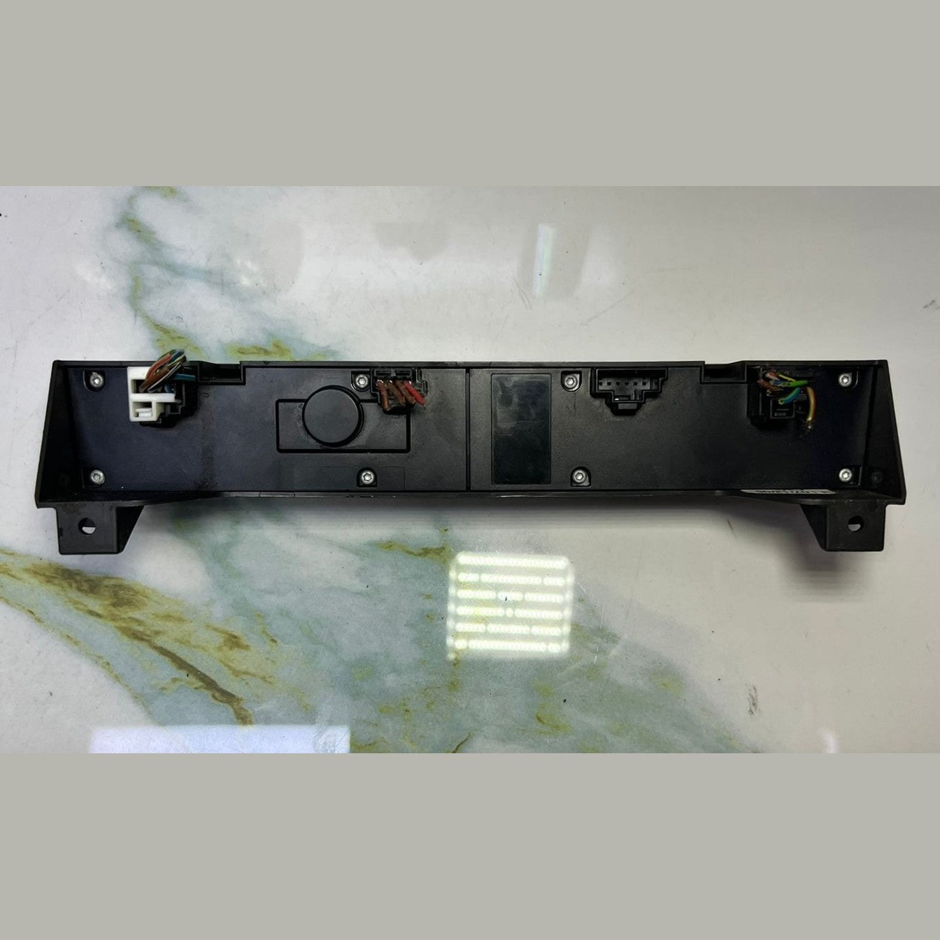 06-08 Mercedes-Benz SLK280 Dash Hazard Light Door Lock Switch A1718701010 R171 