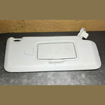 Load image into Gallery viewer, 14-18 Mercedes W205 C-Class Front Right Side Sunvisor Sun Shade A205 8100210