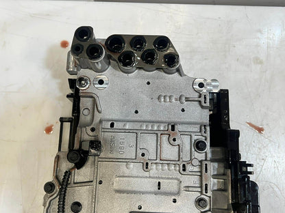 2004-10 BMW 325i E81 E90 E91 E84 E83 Automatic Transmission Valve Body 24242994