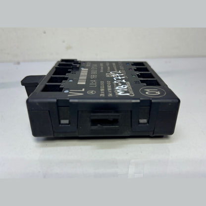 Mercedes W166 ML GLE GL Front Left Side Door Control Module A166 9005104 OEM