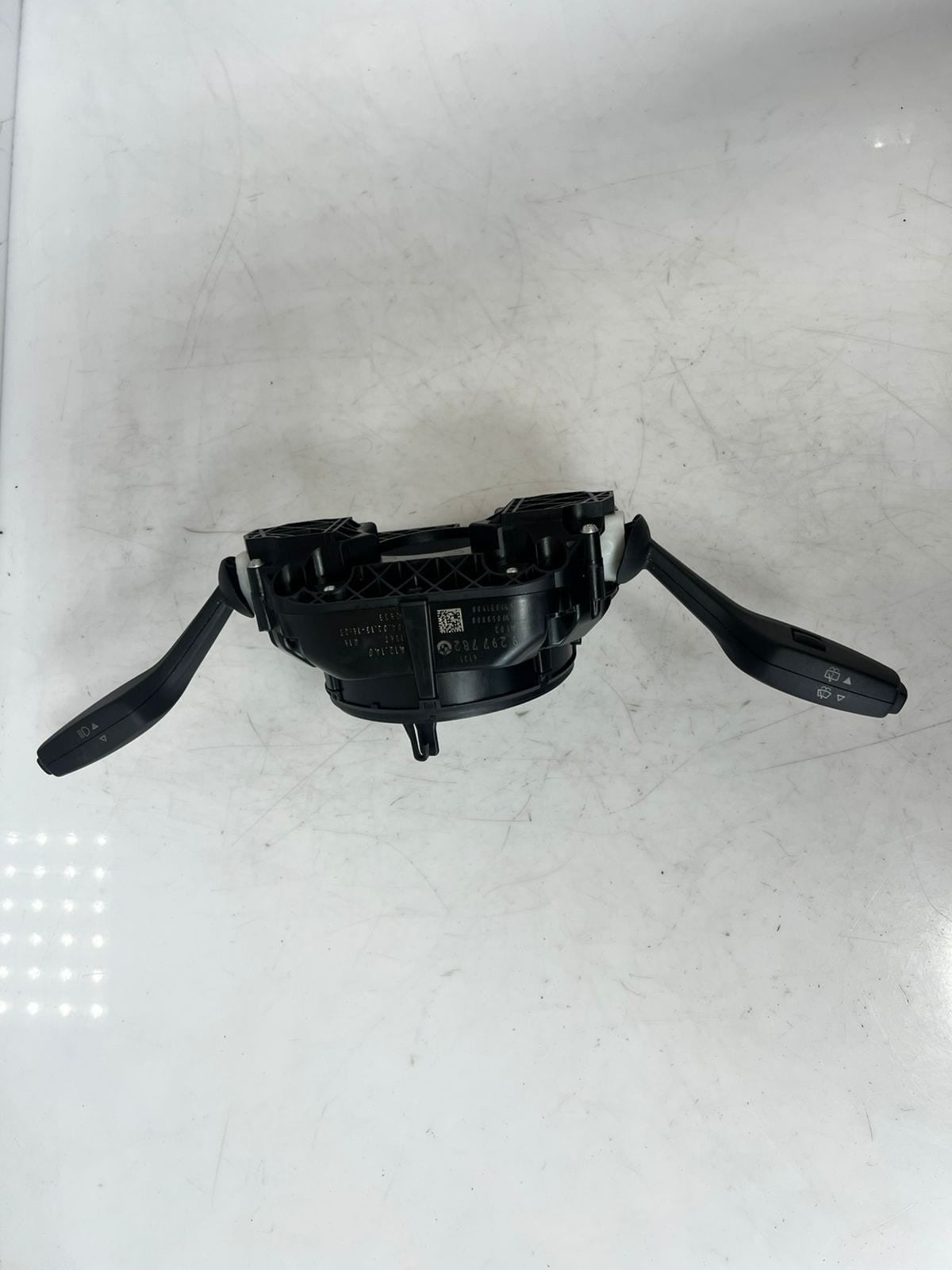 BMW 5 Series F10 F11 Touring Steering Column Switch Front 9297782 OEM