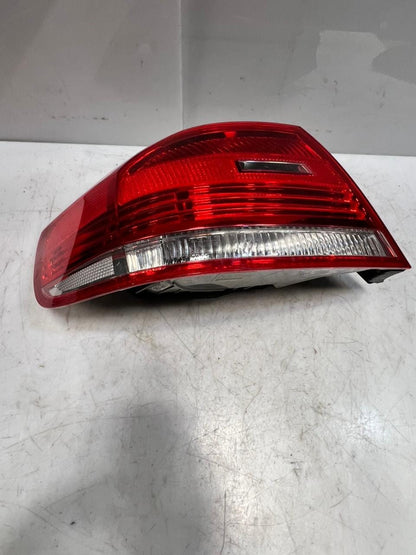 2008 BMW 328i 3 Series E92 E93 Rear LEFT Tail Light 7174403 USED OEM