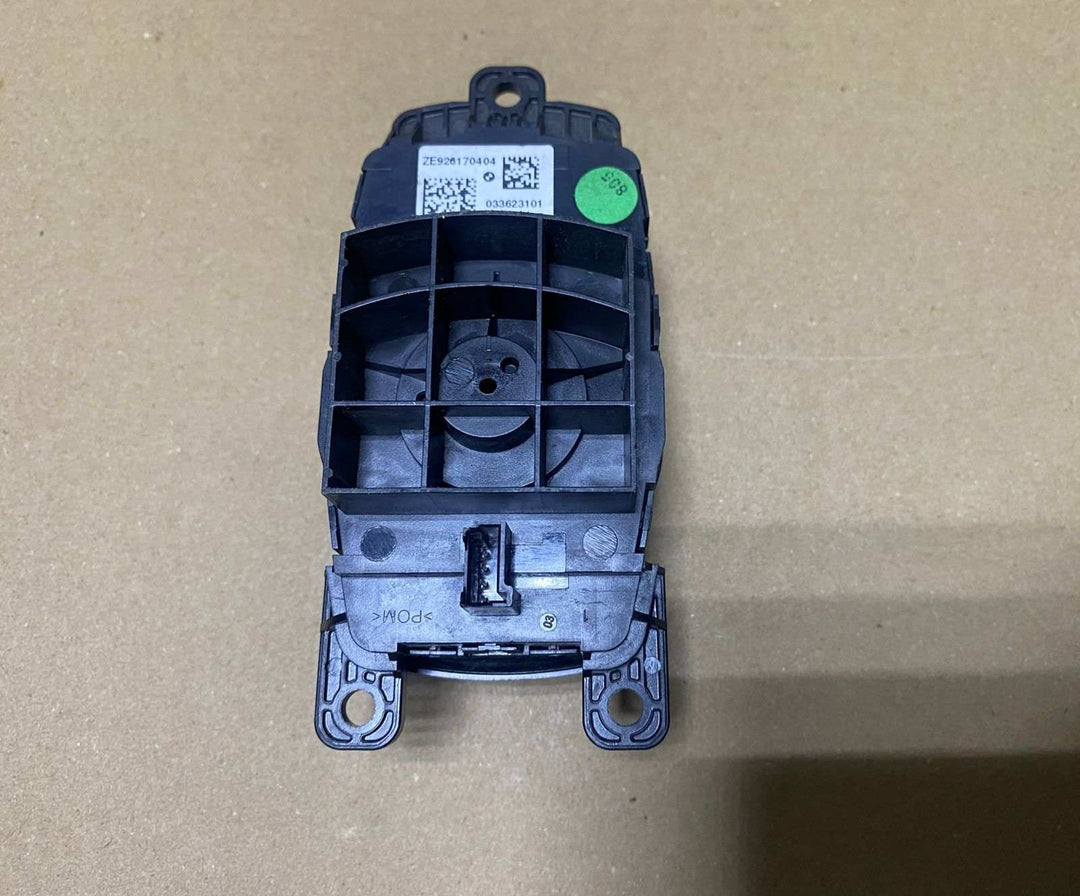 2012-2018 BMW 320i Idrive Control Switch Controller 9261704-F20,F21,F25,F31,F34