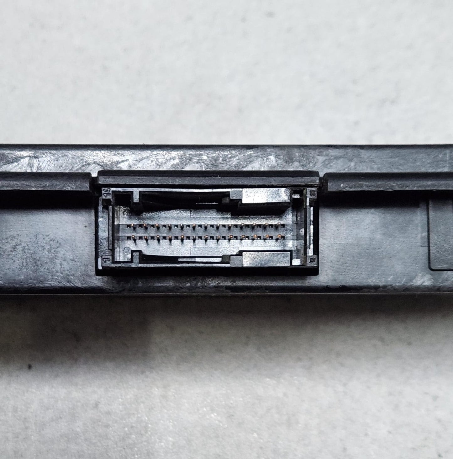 BMW Footwell Light Control Module 9263789