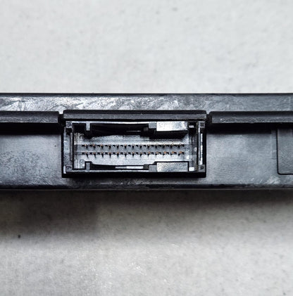 BMW Footwell Light Control Module 9263789