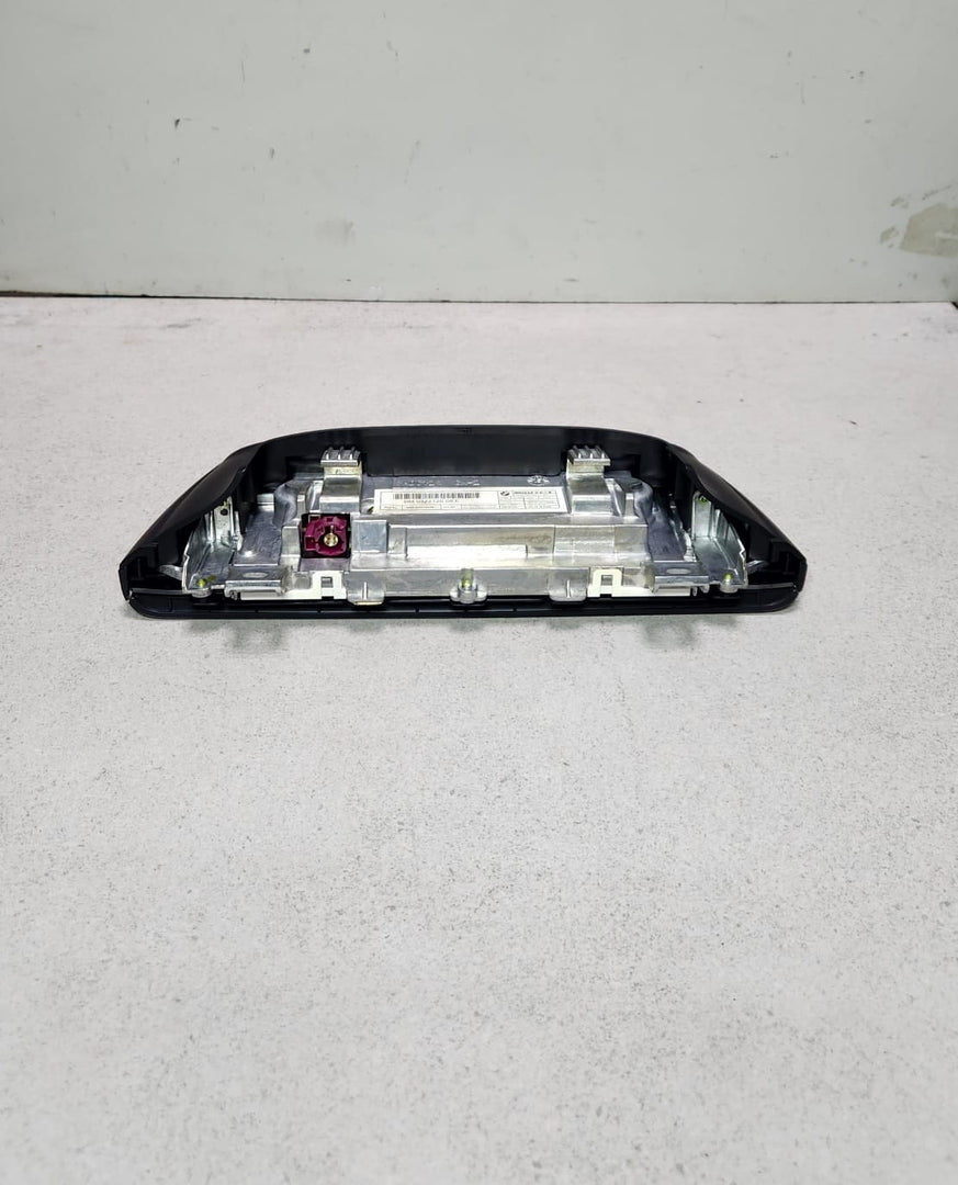 BMW 3 Series F30 F31 and 4 Series F32 Navigation Display Screen Central 9322120 